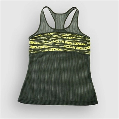 Ladies Tank Tops - Cotton, Sizes S-XL | Washable, Modern Style, Skin-Friendly Fabric, Impressive Designs