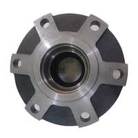 Front Hub