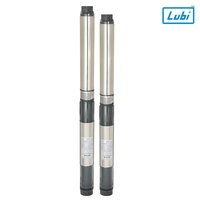 Noryl Submersible Pumps