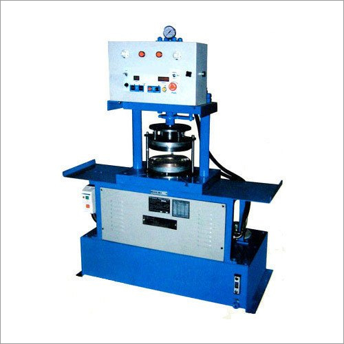 Thali Making Machine
