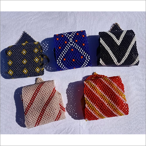 Mens Bead Ties