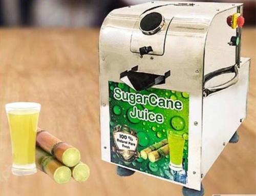 Sugarcane Machine