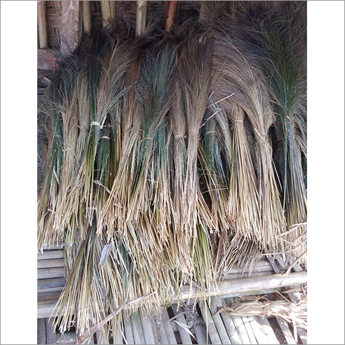 Durable Floor Grass Broom