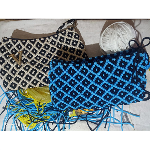 Macron Bag