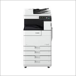Canon Copier Machines