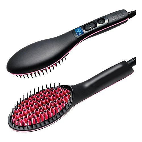 Simply Hair Straightener