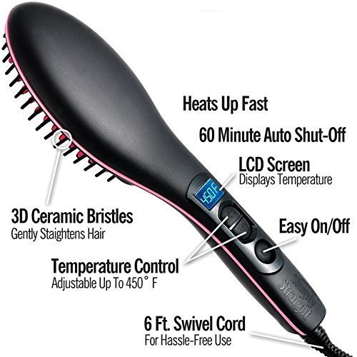 Simply Hair Straightener