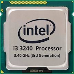 Intel Core i3