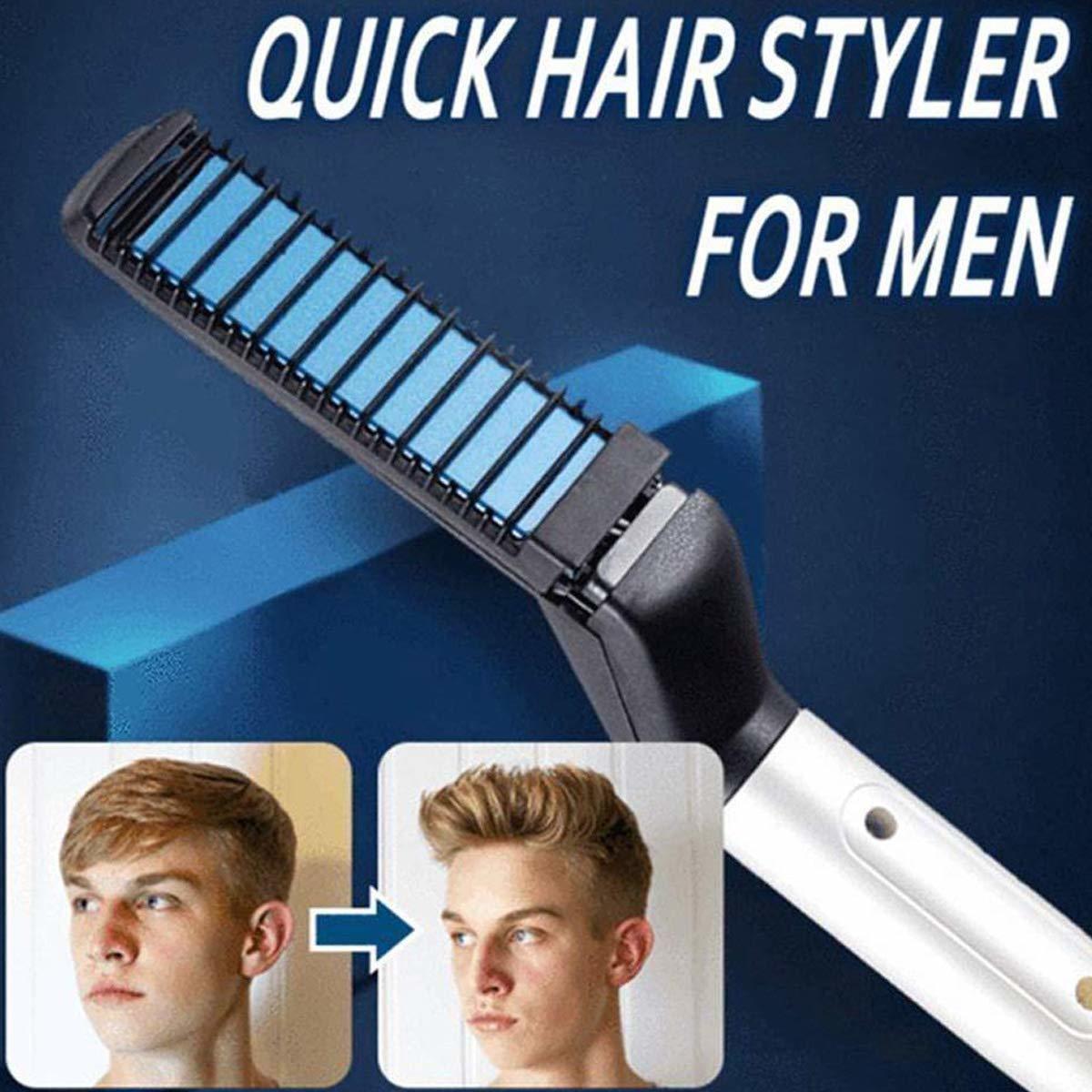 M Styler