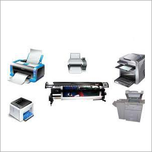 Printer services