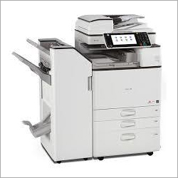 Ricoh Copiers