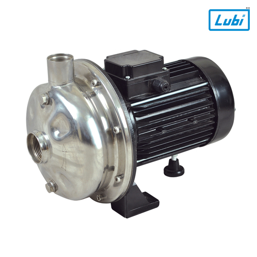 Horizontal Centrifugal Pumps (Mxf Series)