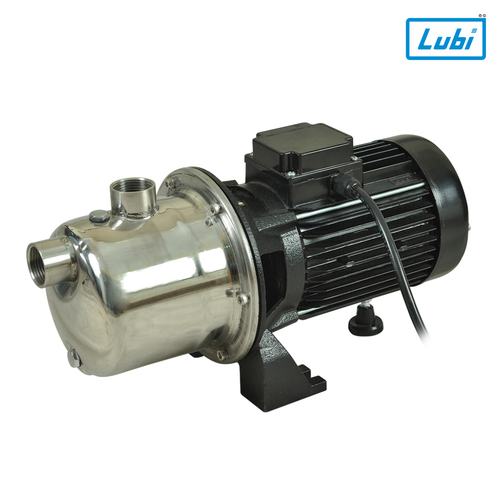 Centrifugal Monoblock Pumps