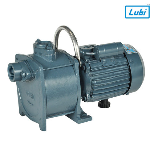 Centrifugal Monoblock Pumps