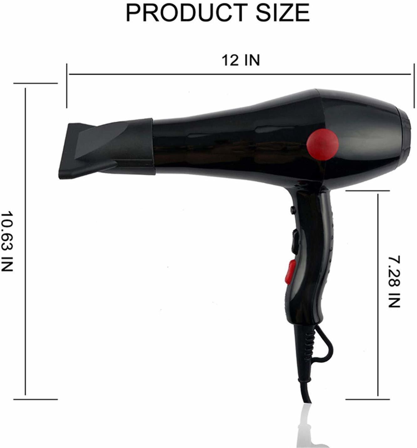 Chaoba Hair Dryer