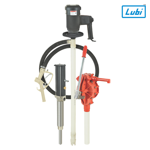 Drum Pumps (Ldp Series)