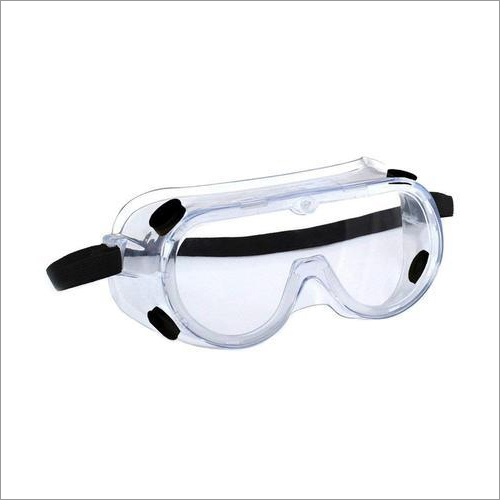 3m Polycarbonate 1621 Safety Goggle