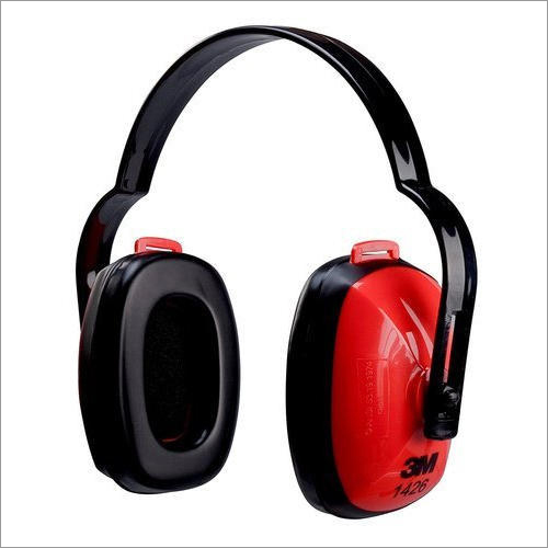 3m Earmuff 1426 Multi Position By EDATA VENTURES PRIVATE LIMITED