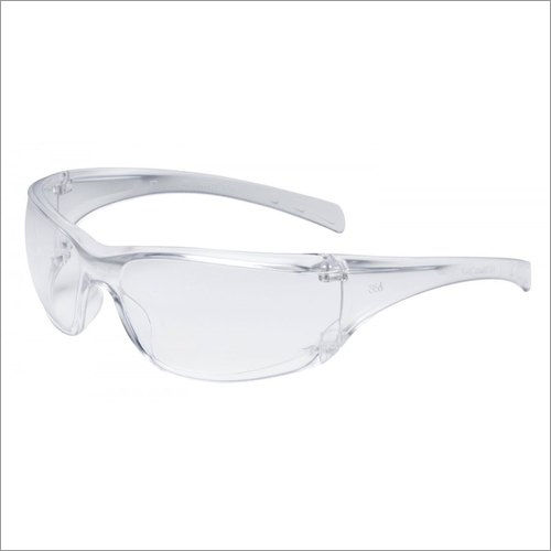 3m 11850 Virtura Hardcoat Leans Clear Temples