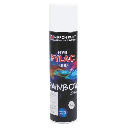Nippon Paint Ryo Pylac 1000 Rs Spray Paint By EDATA VENTURES PRIVATE LIMITED
