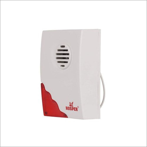 Hosper Doorbell Bulbul