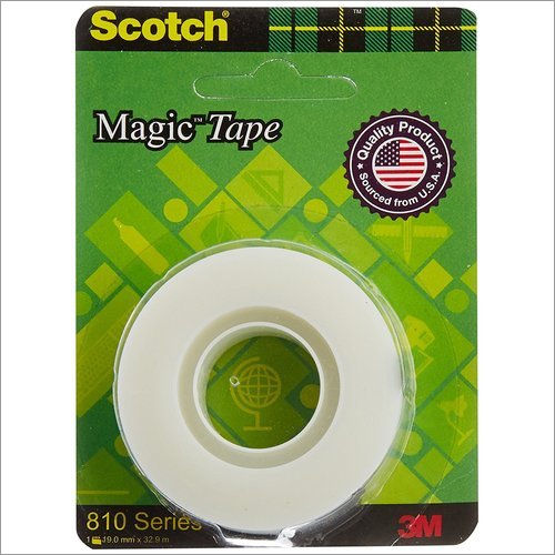 Scotch Double Sided Foam Tape 2 4cm X 3m Mrp 130 At Best Price In New Delhi Delhi Edata Ventures Private Limited
