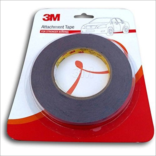 3m Attachment Double Sided Tape At Best Price In New Delhi Edata Ventures Private Limited
