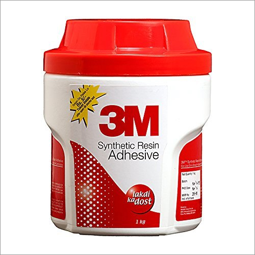 3m Synthetic Resin Adhesive 2kg By EDATA VENTURES PRIVATE LIMITED