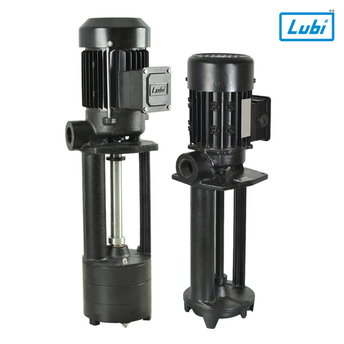 Multistage Coolant Industrial Pumps (Lip Series)