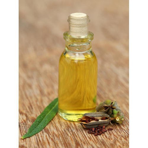 Citronella Oil (Cymbopogon Nardus Oil)