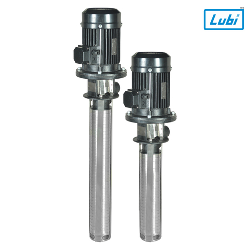 Immersible Industrial Pumps (Lir Series)