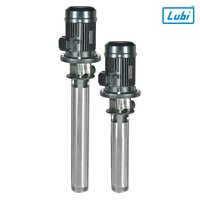 Immersible Industrial Pumps (Lir Series)
