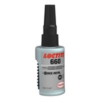 Kerala Thiruvananthapuram Food Grade NSF Loctite 660 Retaining Compound