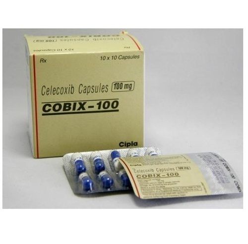 Celecoxib Capsules