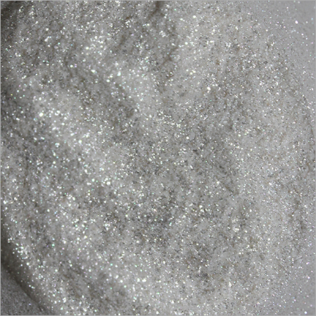 KR9183 (40-200 m) Crystal Silver Sparkle