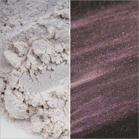 KR2019 (10-60 m) Violet Pearl