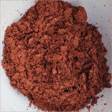 KR5002 (10-60 m) Red Brown