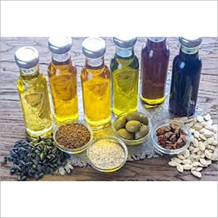 Cooking Oil