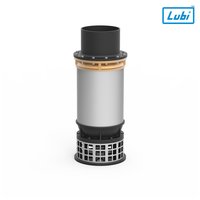 Large Volume Water Pumps (Llp Series)