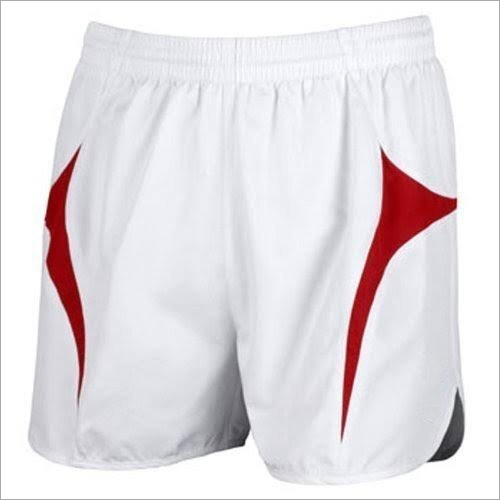Polyester Sports Shorts