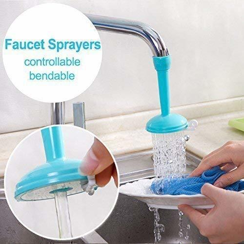 Rubber Water Faucet