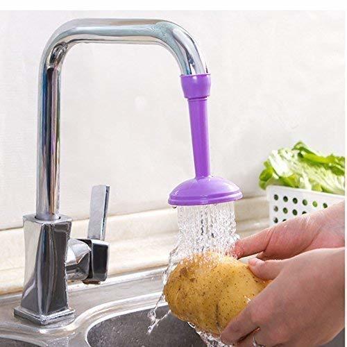 Rubber Water Faucet