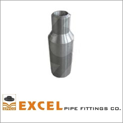 Concentric Reducing Nipple By EXCEL PIPE FITTING CO.