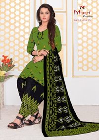 Mishri Creation Ikkat Special Vol 2 Pure Cotton Printed Dress Material Catalog