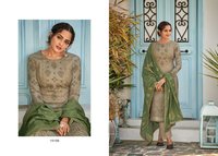 Deepsy Ahana Vol-3 Jam Cotton Digital Print With Hand Embroidery Work Suits Catalog