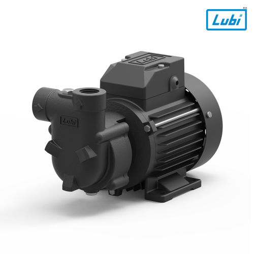 Self Priming Centrifugal Feed Pump For Ro (Lcf Series)