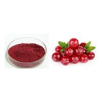 Cranberry Extracts (Vaccinium Macrocarpon Extract )