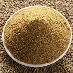 Cumin Extract - Cuminum Cyminum Extract, 10-25 Kg HDPE Drum Packing, Fine Brown Powder for Food, Pharma, and Cosmetic Applications