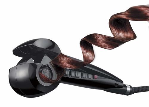 Hair Curler