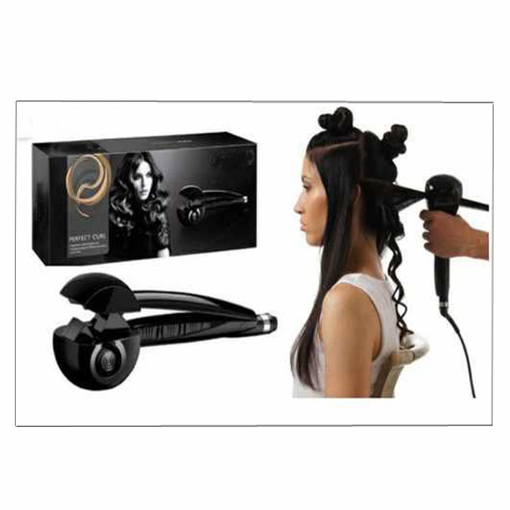 Hair Curler